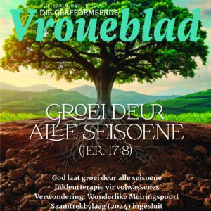 Julie / Augustus 2024