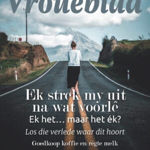 Januarie / Februarie 2025