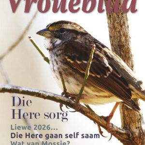 Januarie / Februarie 2026